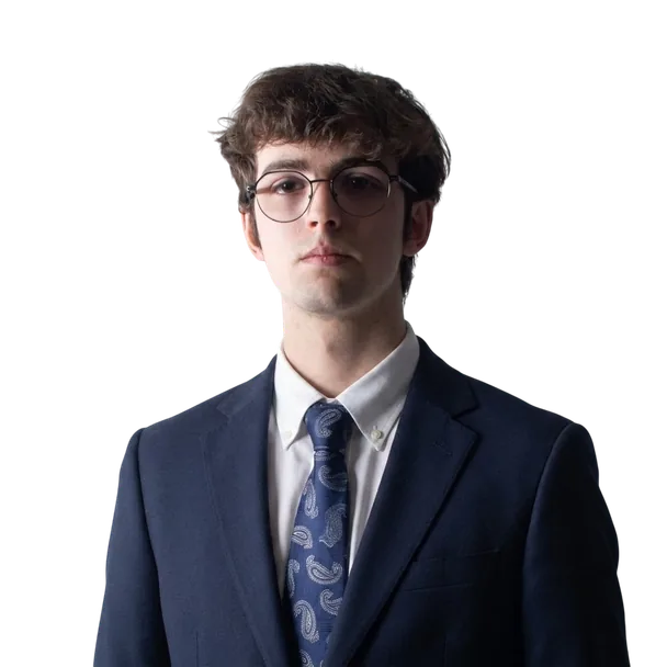 Tomas Sousa, directeur de Cyberia